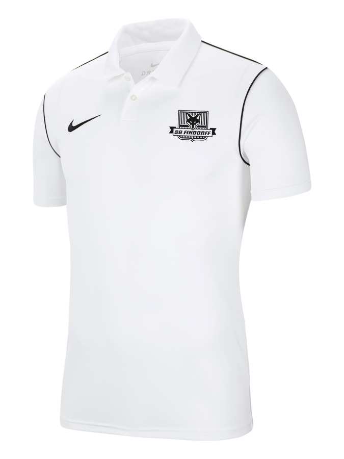 Nike Park 20 Poloshirt Kinder