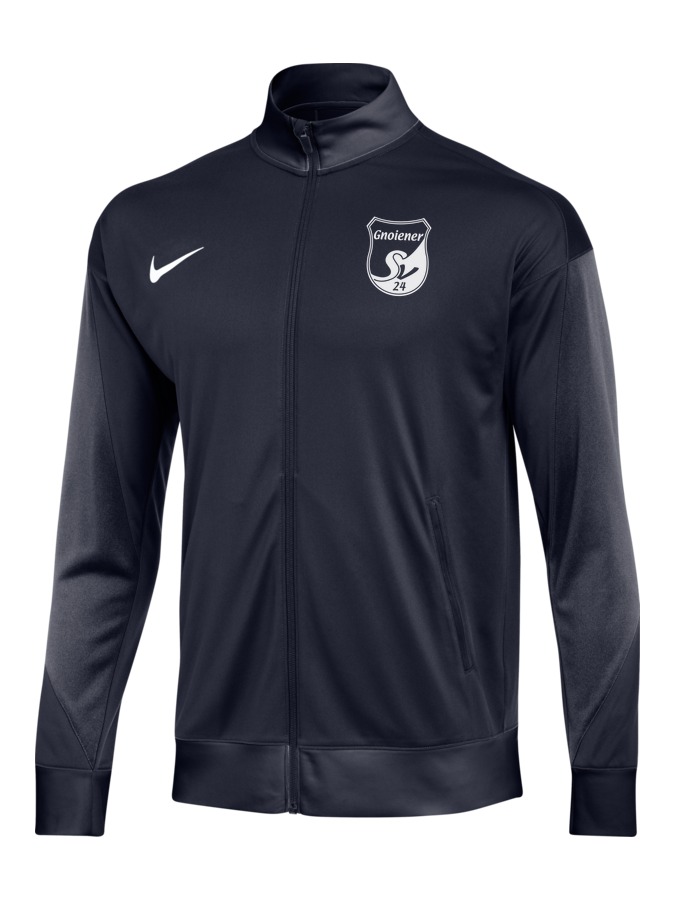 Nike Strike 24 Trainingsjacke Herren