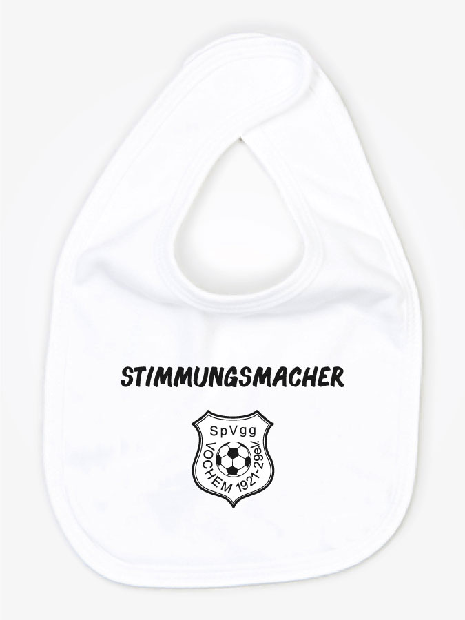 Babylätzchen Stimmungsmacher