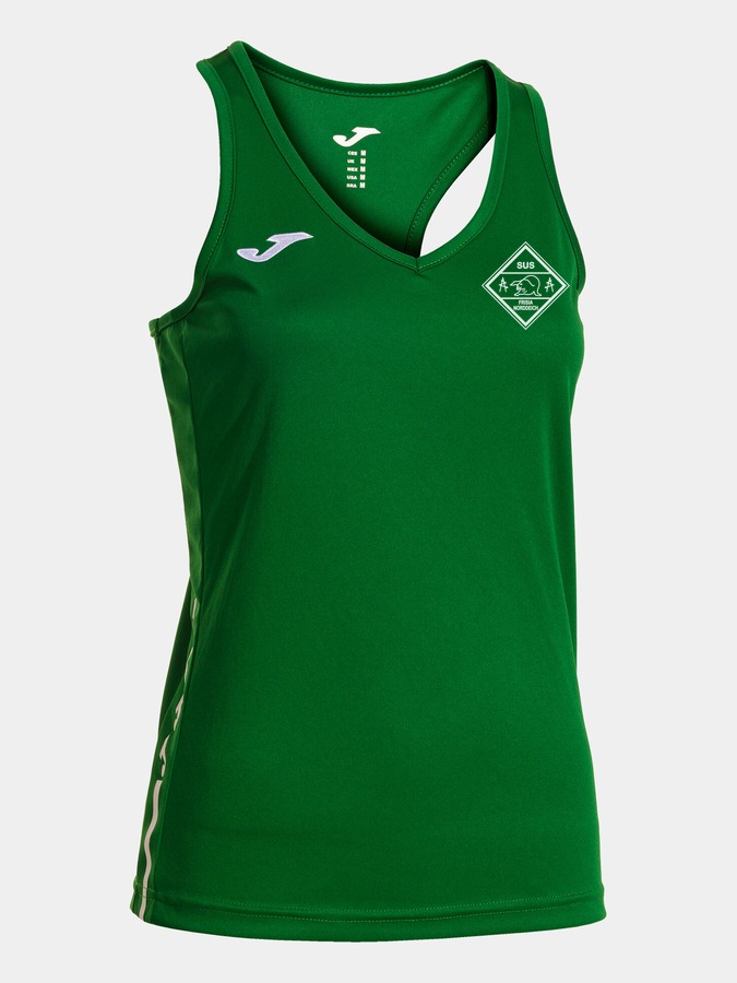 Joma Olimpiada Tank Tanktop Damen