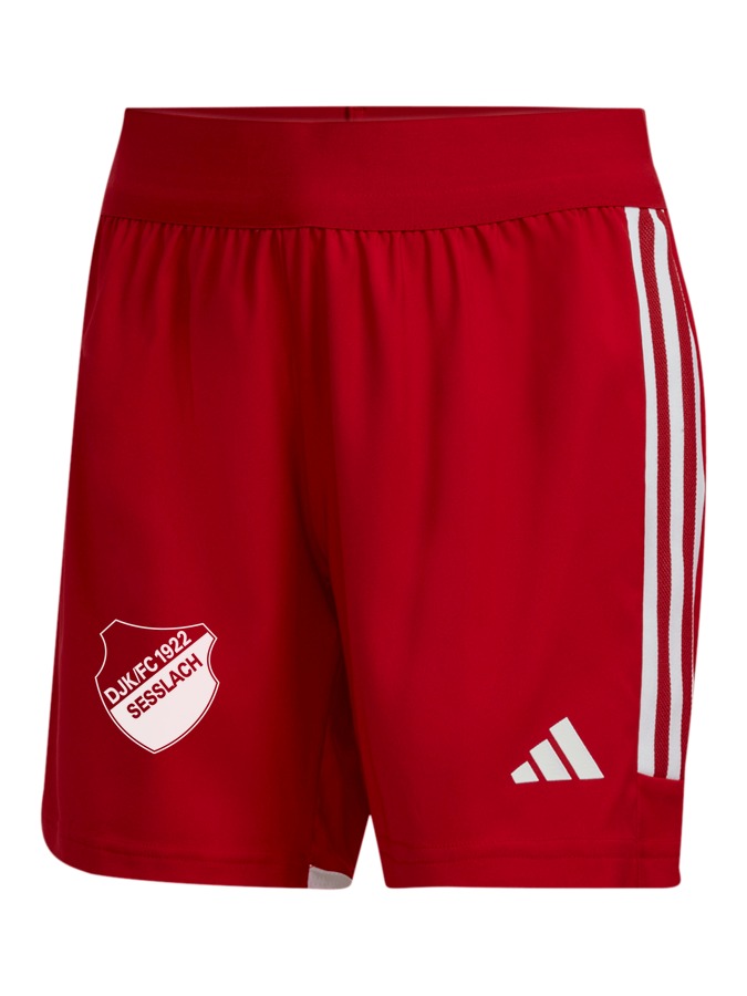 adidas Tiro 23 Competition Match Shorts Damen