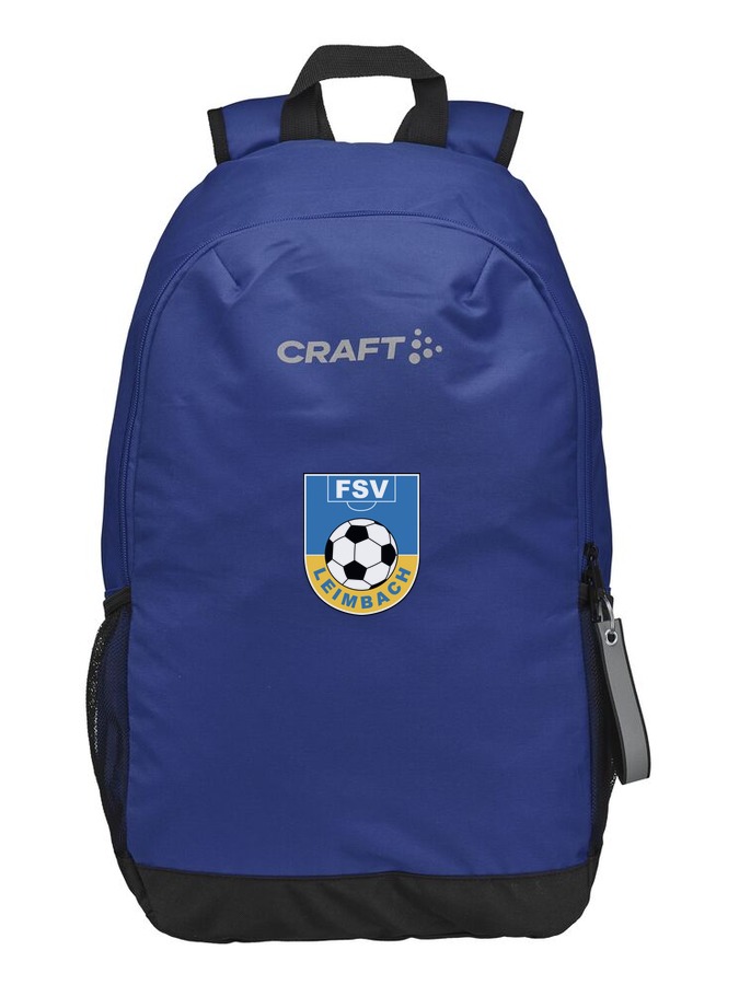 Craft Ability Practice Rucksack
