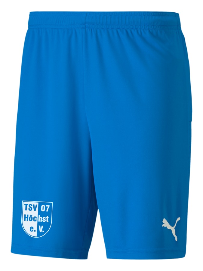 PUMA teamGOAL 23 Knit Shorts
