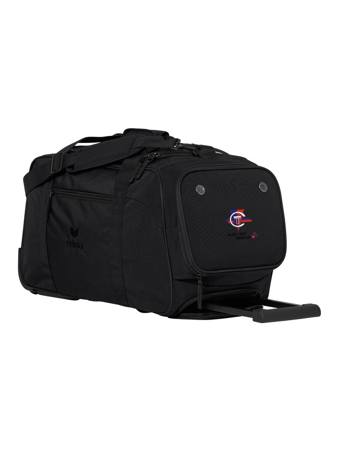 Erima Travel Line Trolley