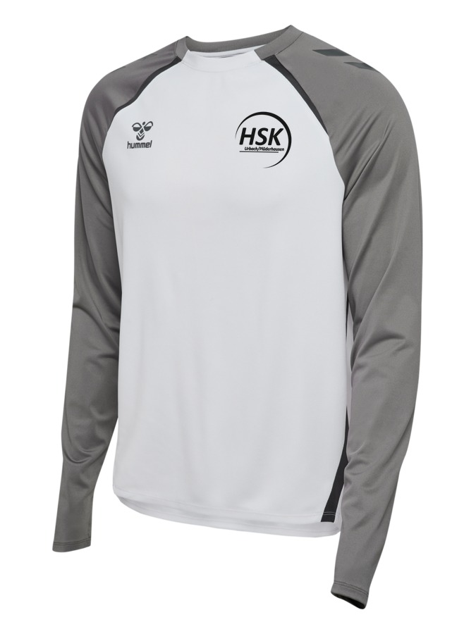 Hummel Lead 2.0 Crew Sweat