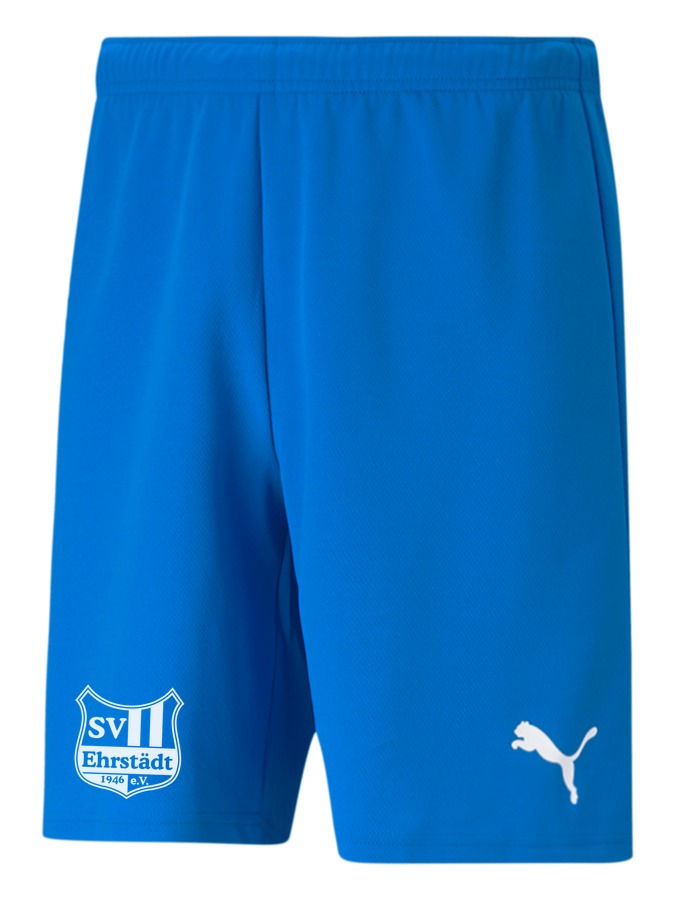 PUMA teamRISE Short