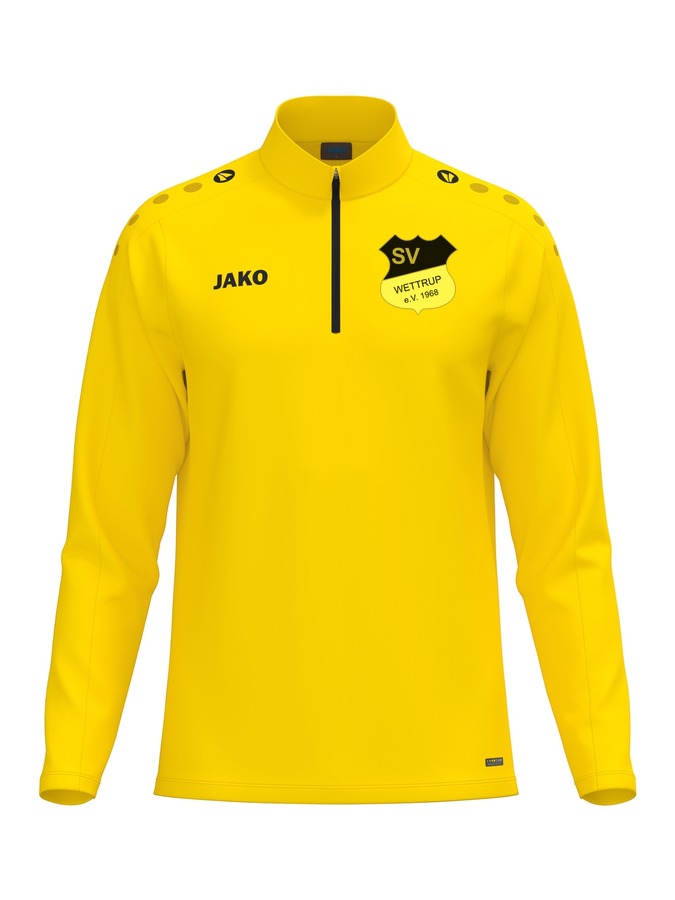 Jako Ziptop One