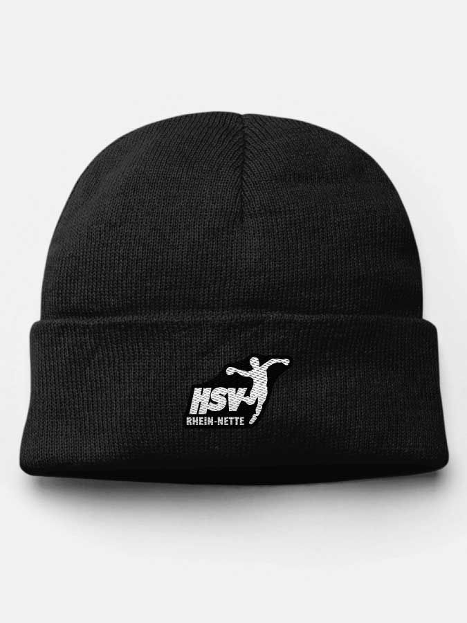 Beanie Sticklogo