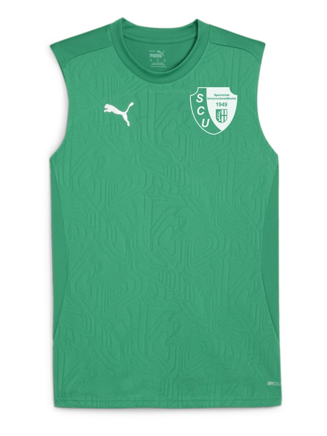 PUMA teamFINAL Trainingstanktop