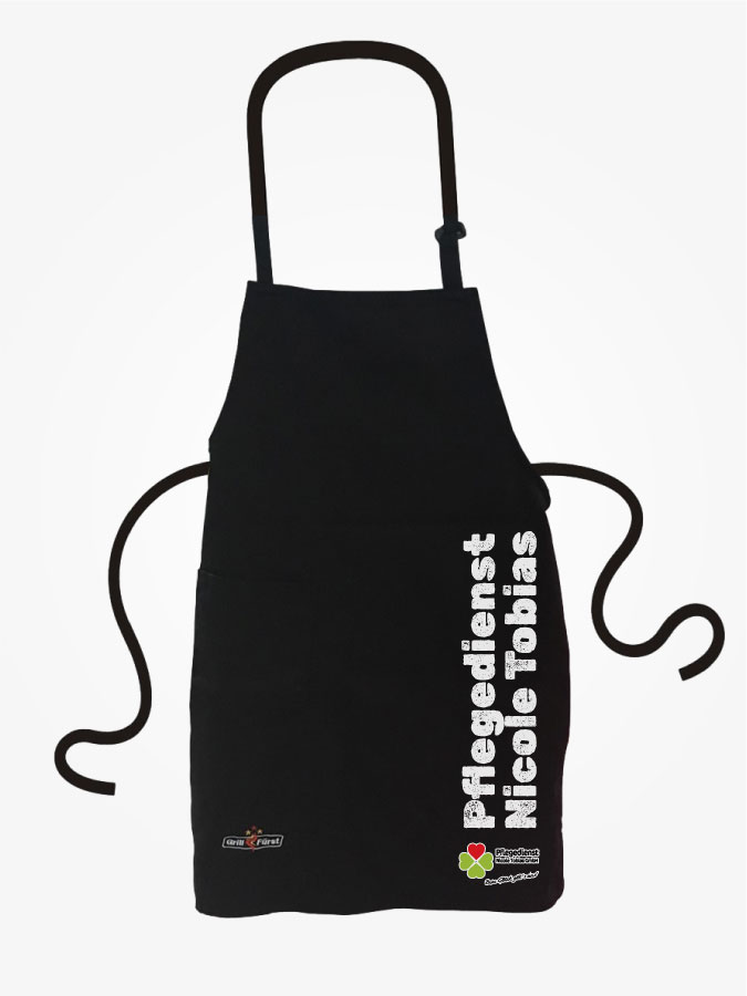 Schürze Grillfürst Classic