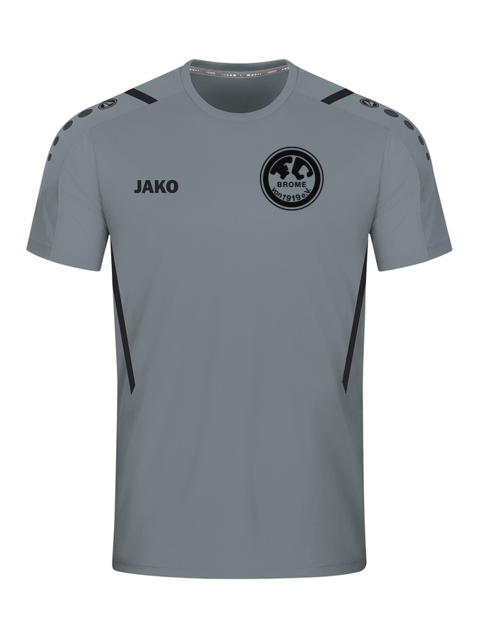 Grau-Schwarz