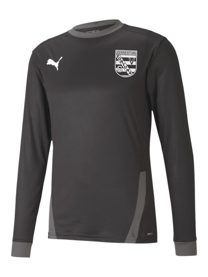 PUMA teamGOAL 23 Longsleeve