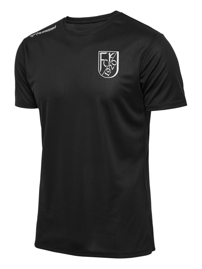 Hummel Run Jersey Trikot