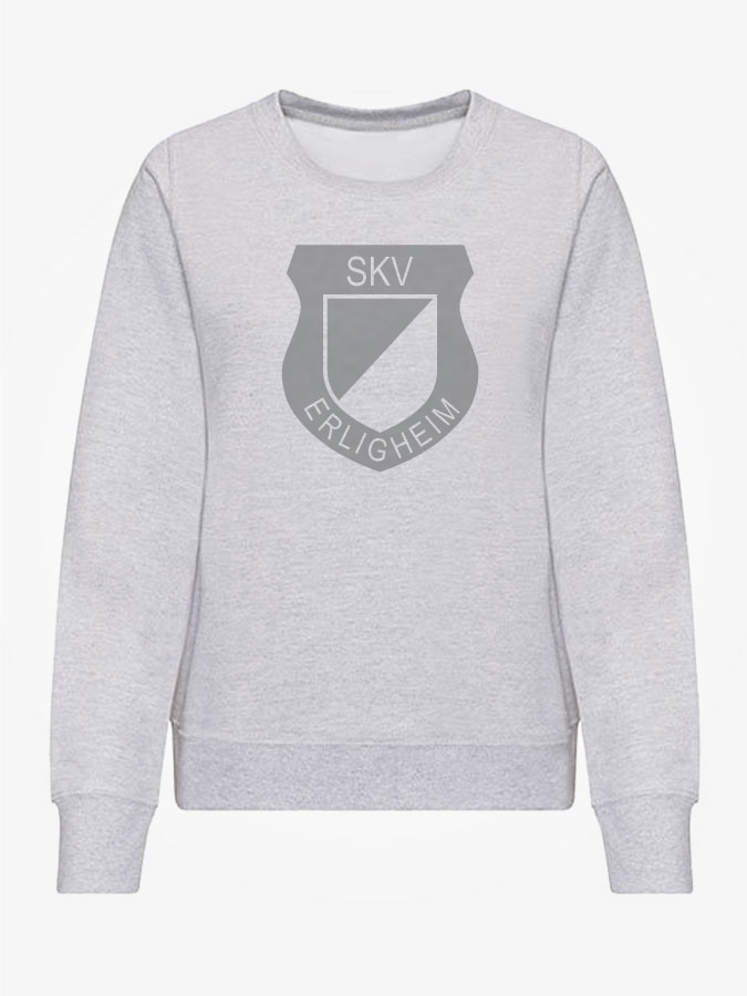 Sweater All Grey Unisex