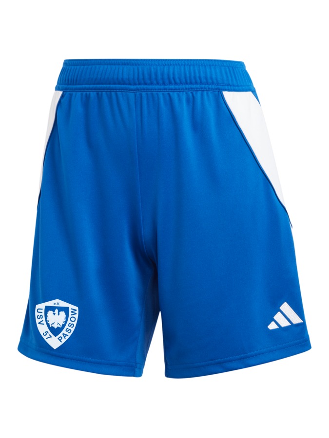 adidas Tiro 24 Short Damen