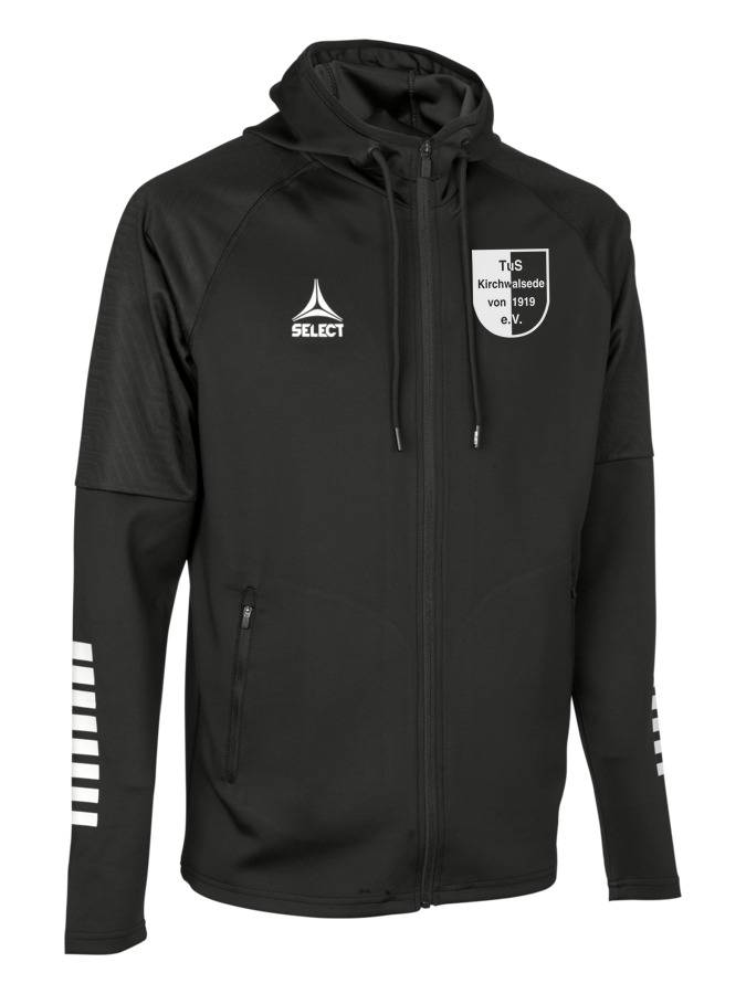 Select Monaco Kapuzenjacke