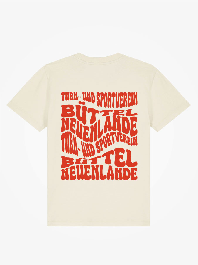 Shirt Wavy Kids