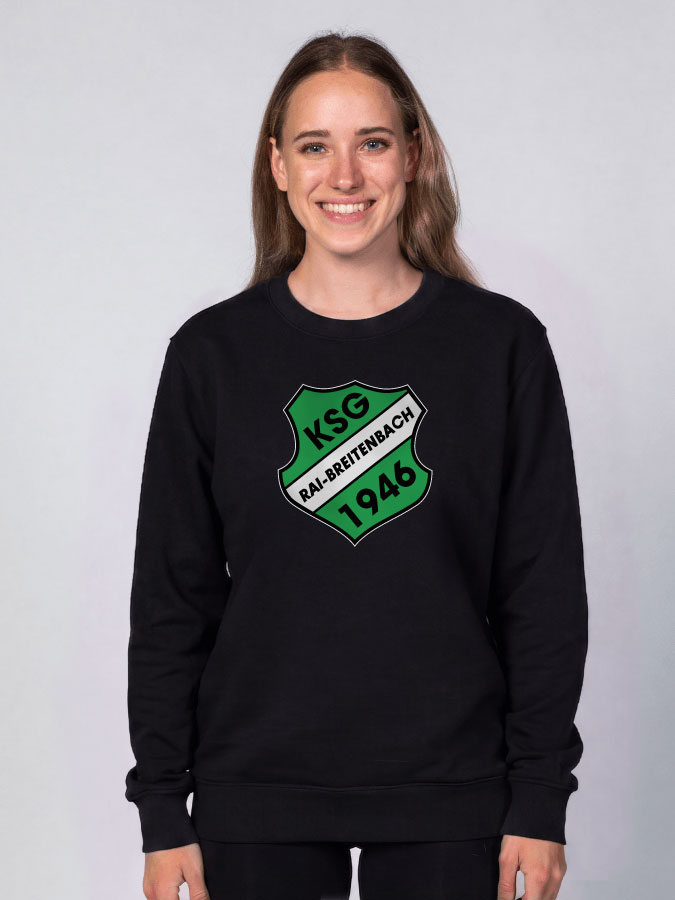 Sweatshirt Classic Unisex