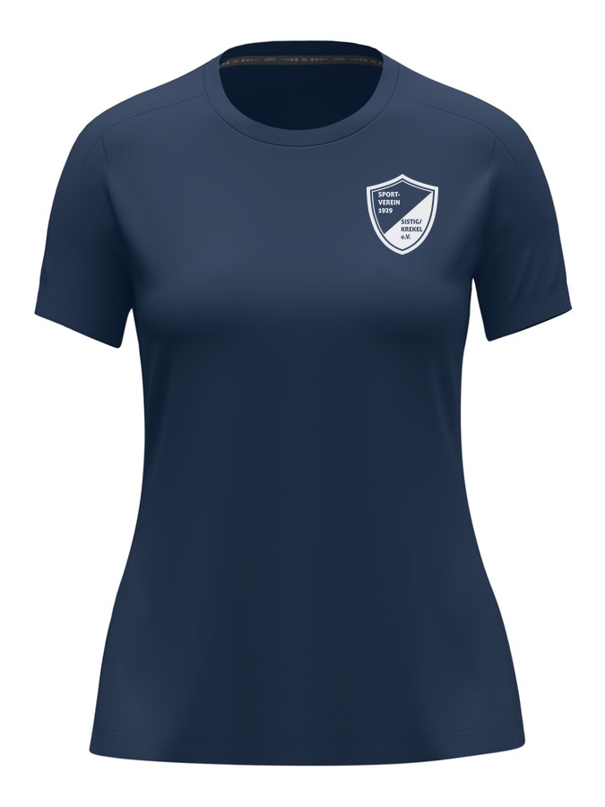 Jako T-Shirt Uni Damen