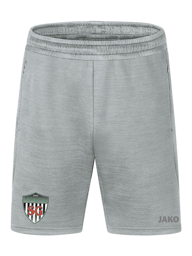 Jako Short Challenge Damen