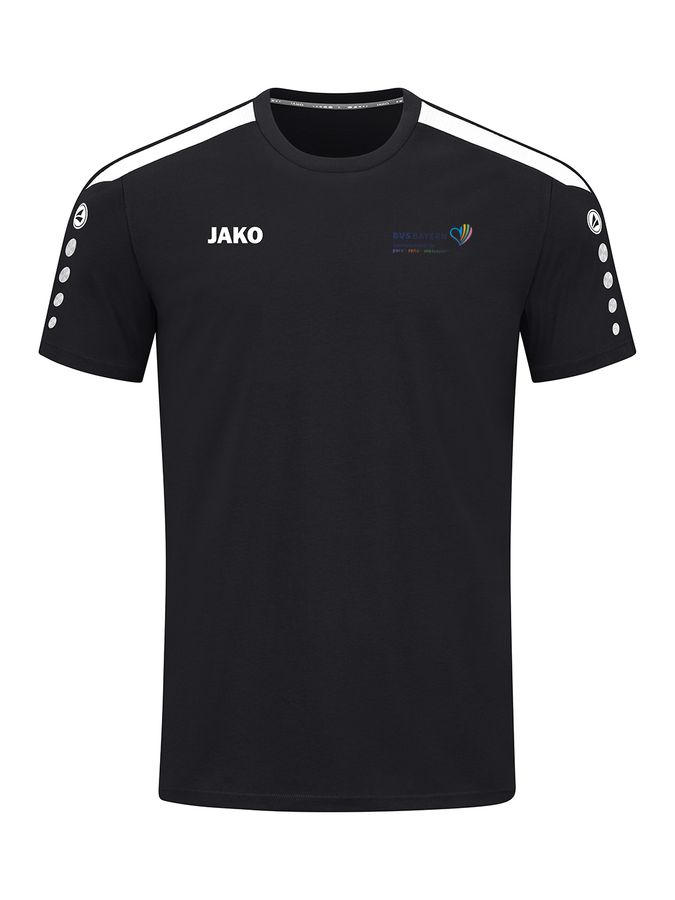 Jako T-Shirt Power Damen