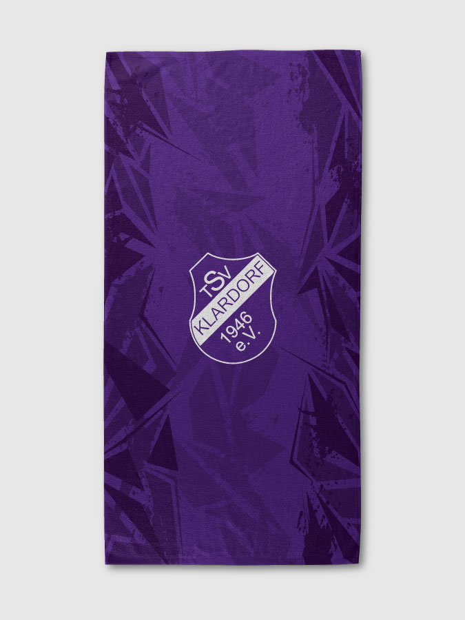 Strandhandtuch Dynamic