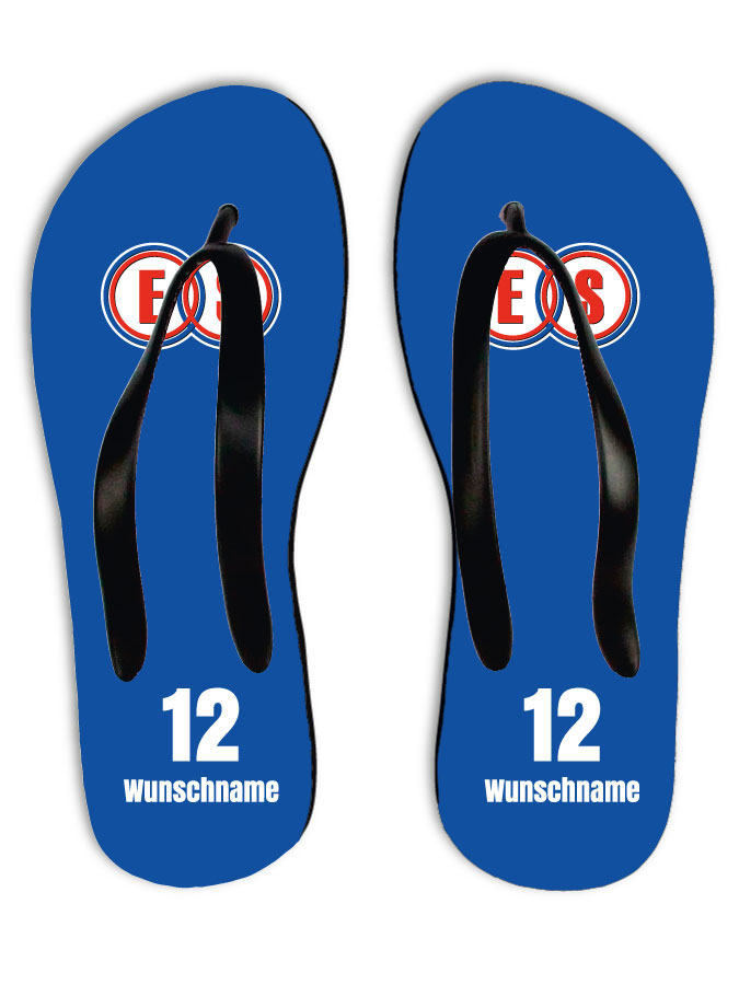 Zehentrenner