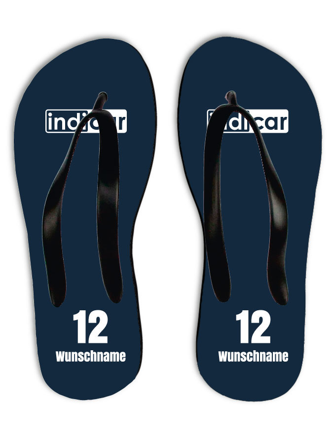 Zehentrenner