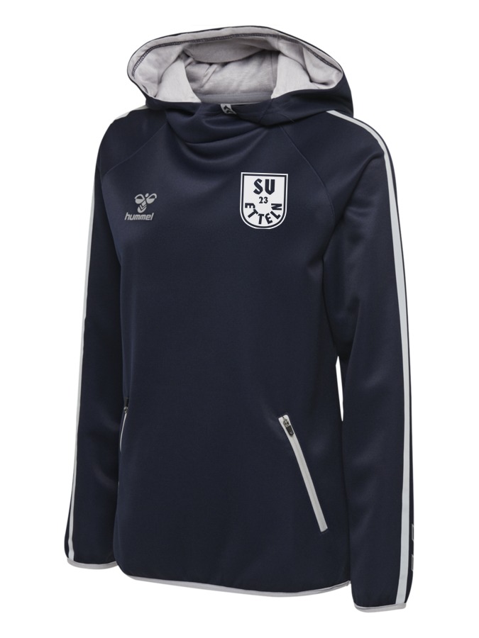 Hummel Cima Hoodie Damen