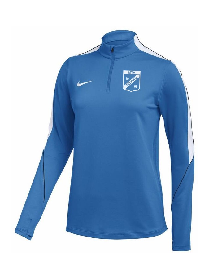 Nike Strike 26 Knit Drill Top Damen