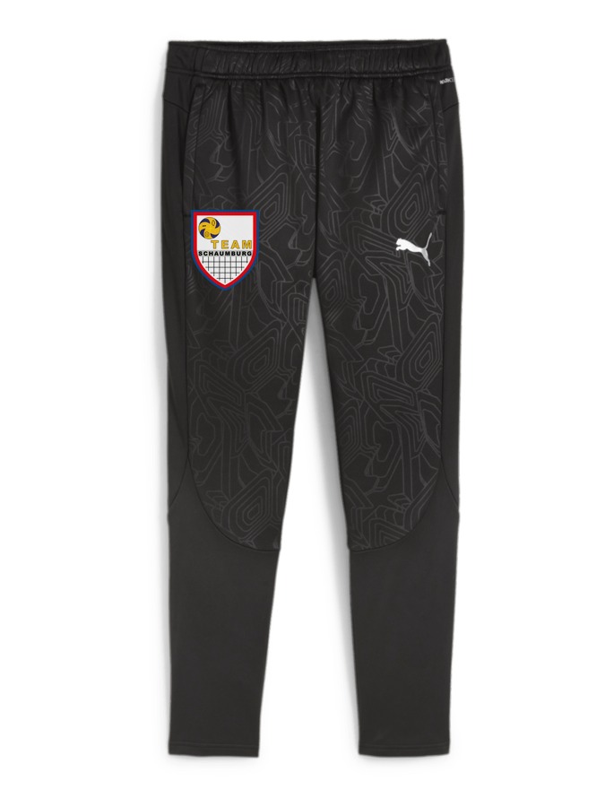 PUMA teamFINAL Warm Hose