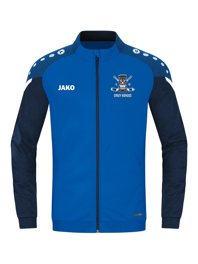 Jako Polyesterjacke Performance