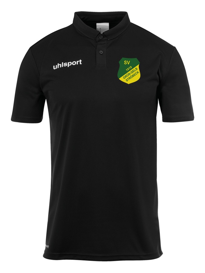 uhlsport Essential Poly Polo Shirt
