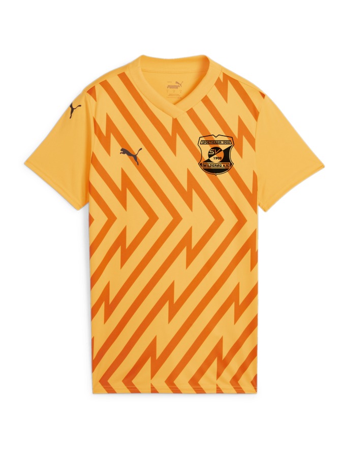 PUMA teamGLORY Trikot Damen