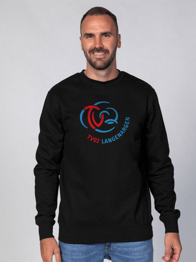 Sweatshirt Classic Herren