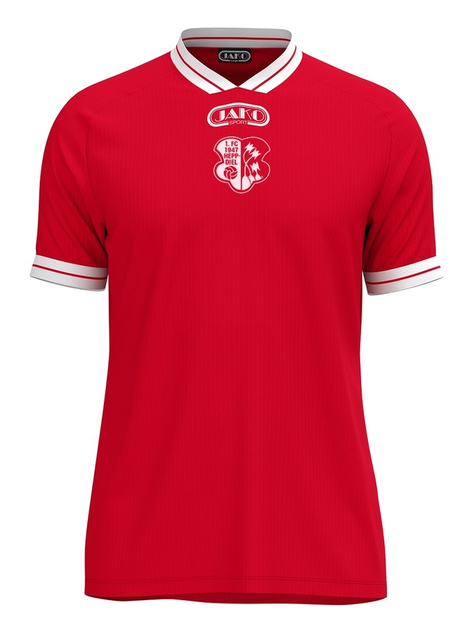 Jako Trikot Retro Kurzarm