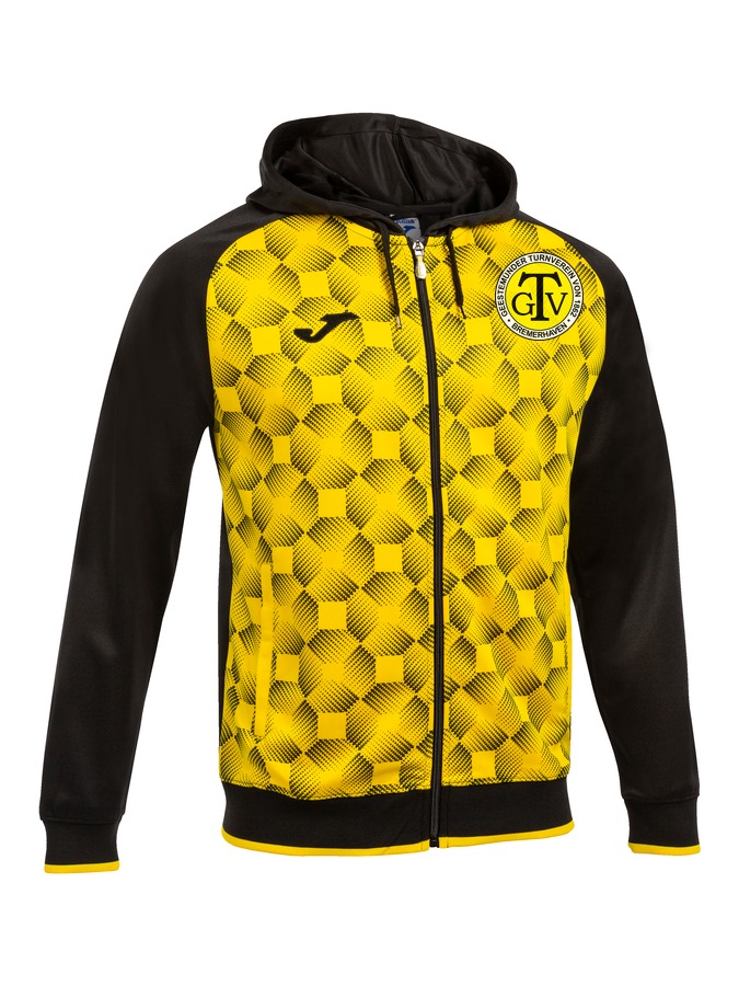 Joma Supernova III Trainingsjacke