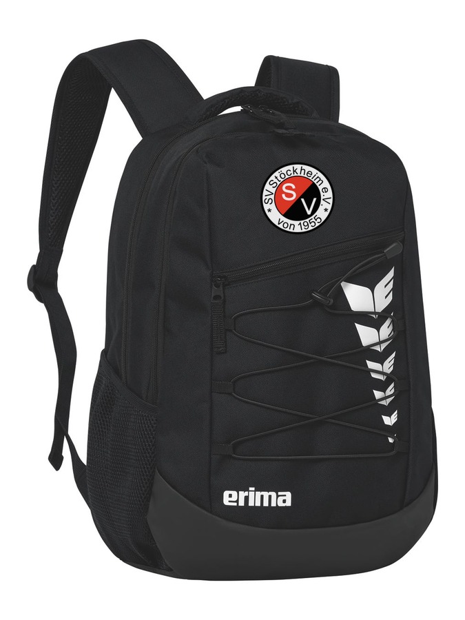 Erima Six Wings Rucksack