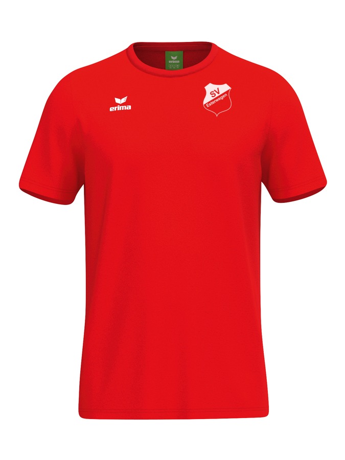 Erima Teamsport Logo T-Shirt