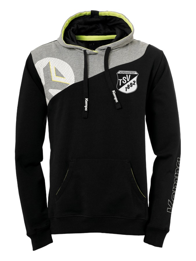 Kempa Core 2.0 Hoody