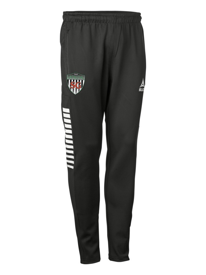 Select Monaco Trainingshose Regular