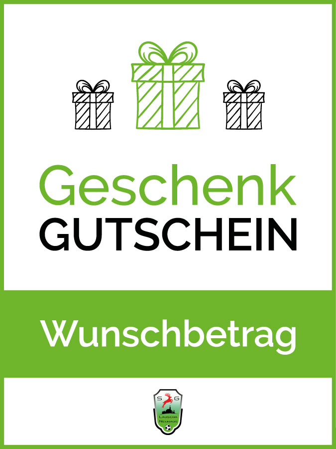 Gutschein zum Ausdrucken