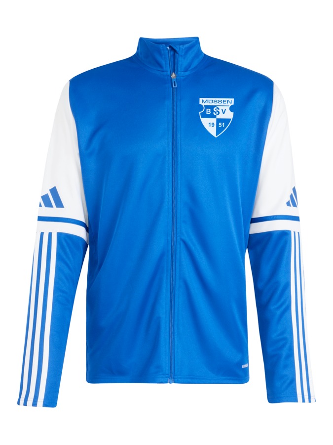 adidas Squadra 25 Trainingsjacke