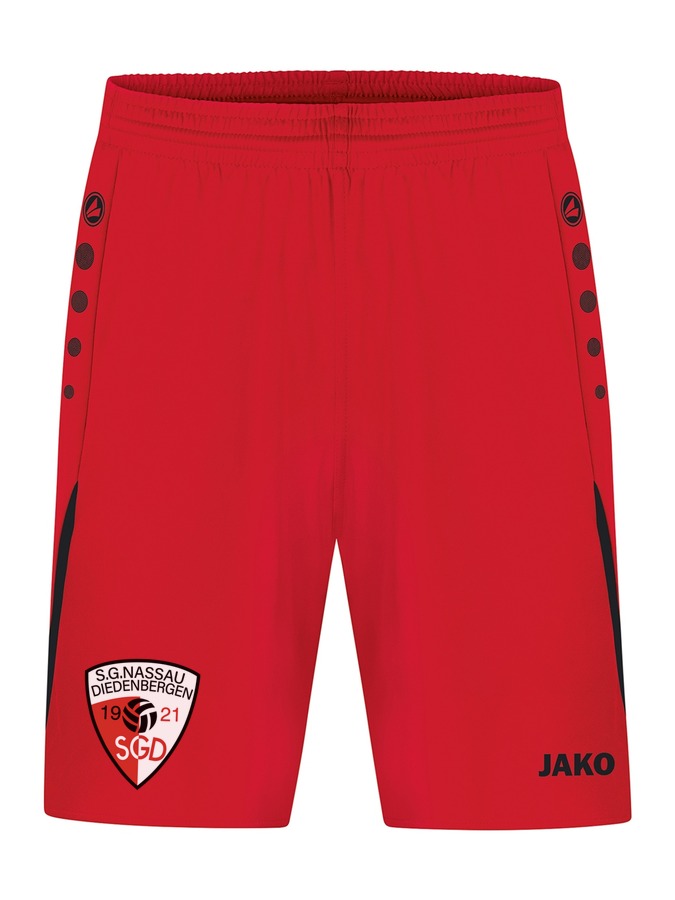 Jako Sporthose Challenge