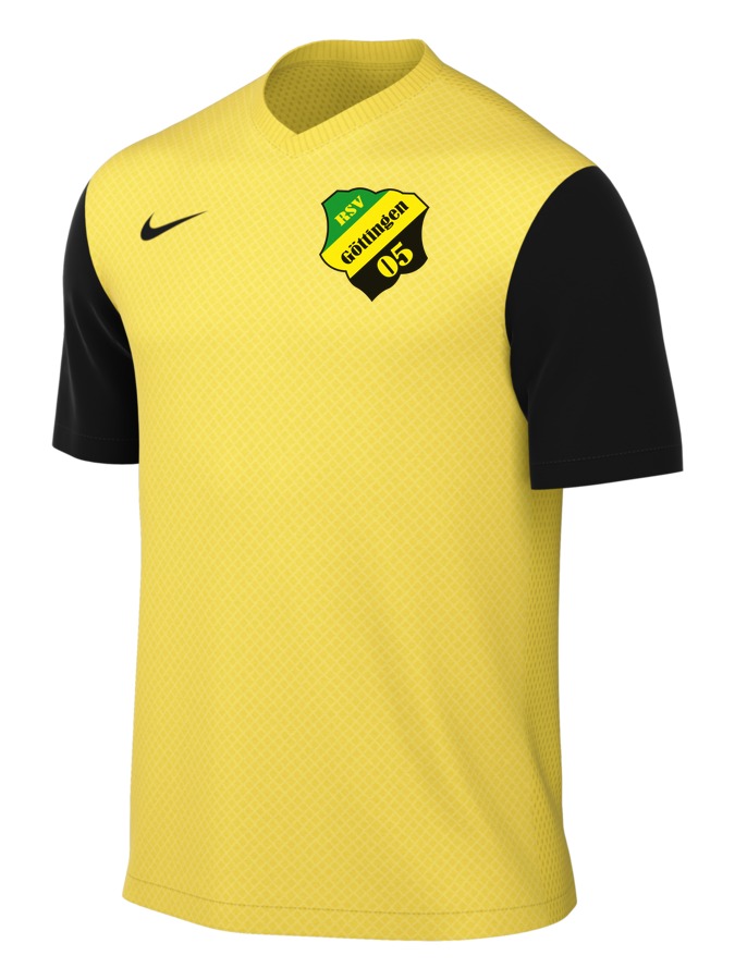 Nike Tiempo Premier 2 Kurzarm Trikot