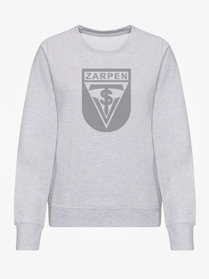 Sweater All Grey Unisex