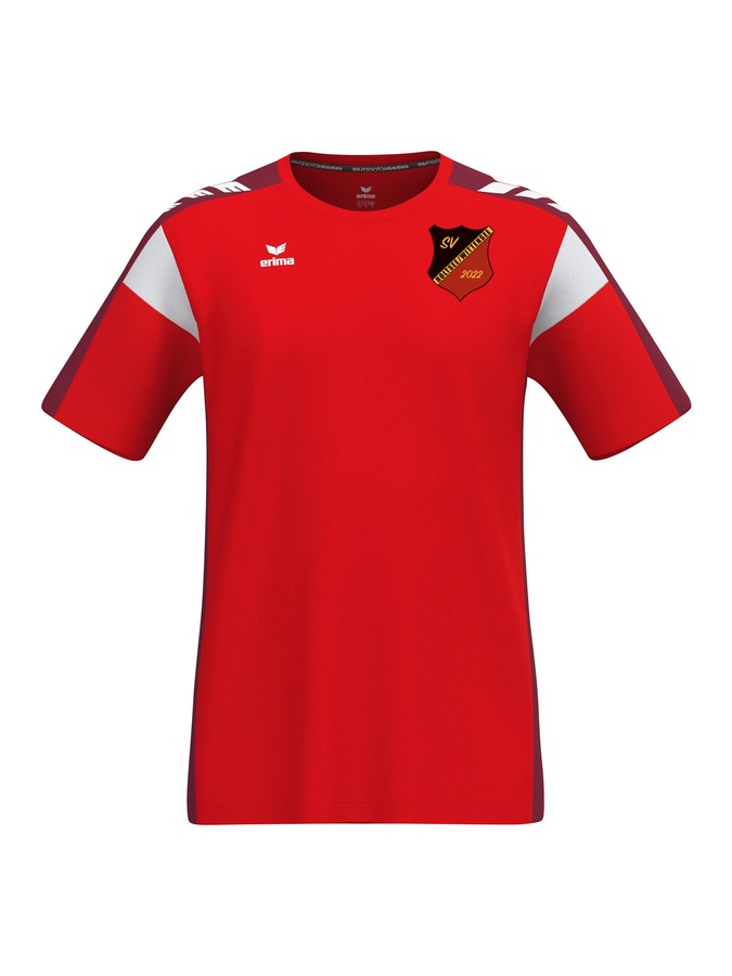 Erima Celebrate 125 T-Shirt Function