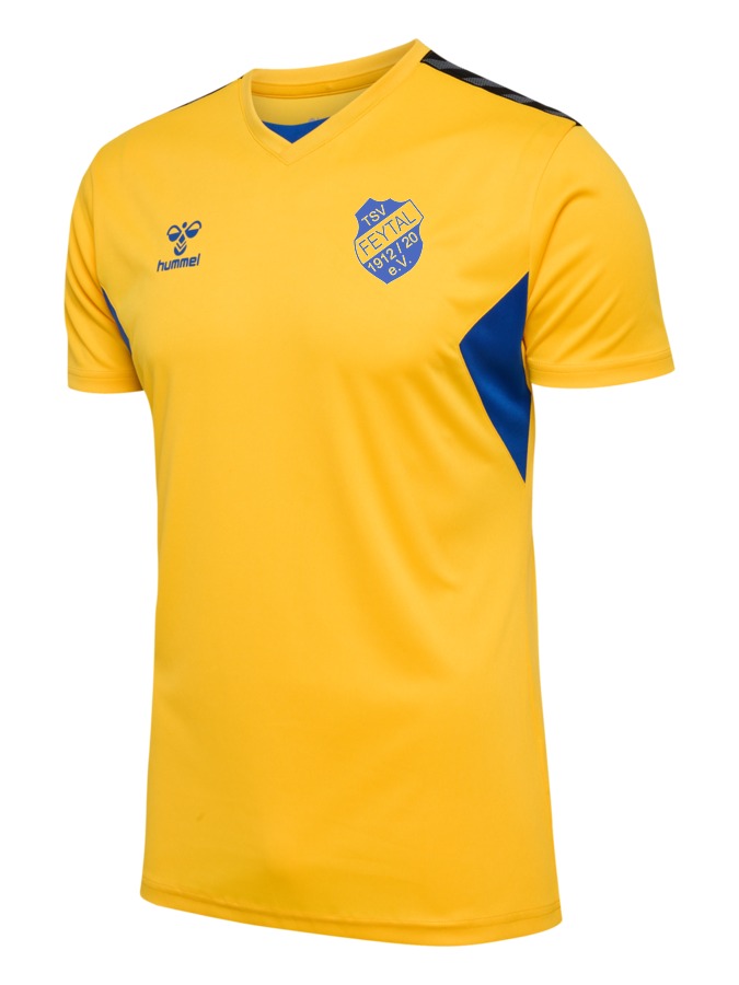 Hummel Authentic Pl Jersey Trikot