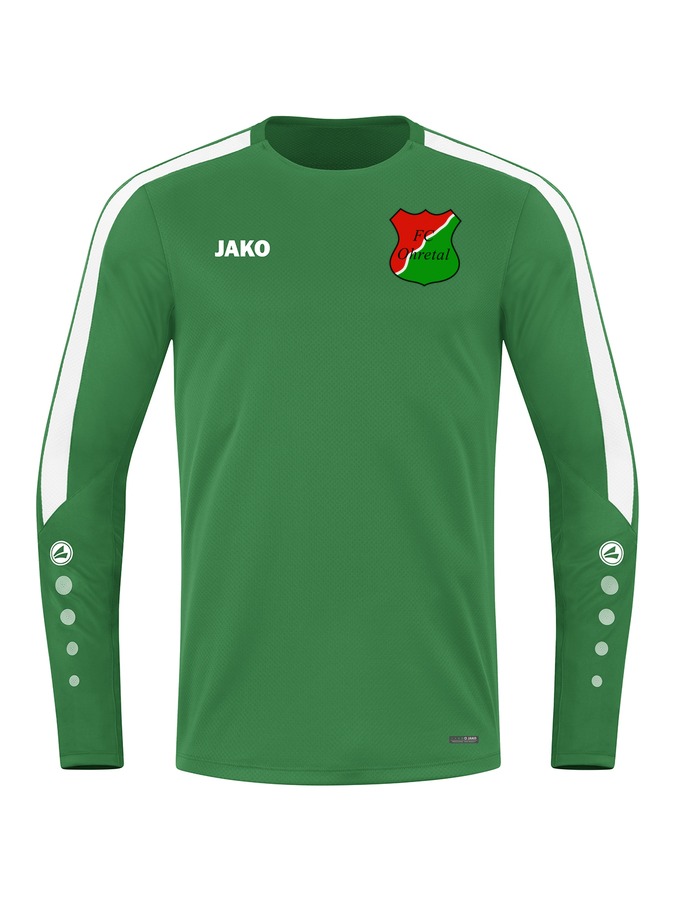 Jako Sweatshirt Power