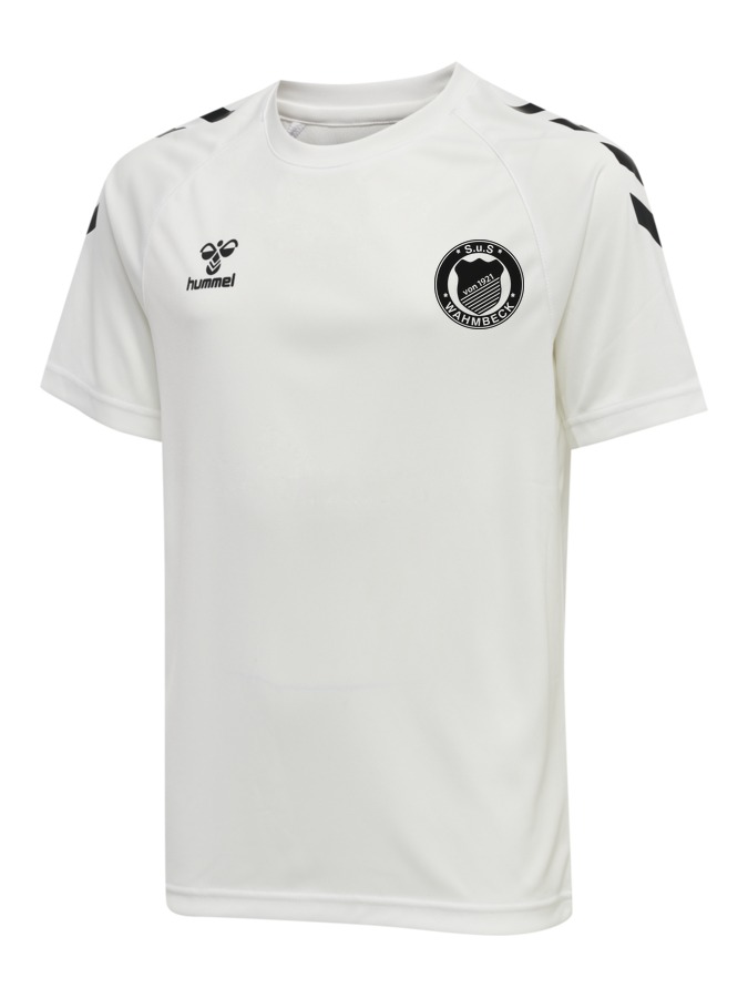Hummel Core XK Core Poly Tee Trikot